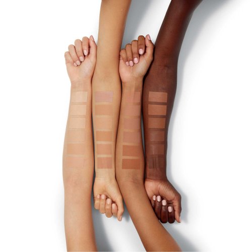 CLINIQUE Anti-Blemish Solutions™ - Flüssige Foundation gegen CLINIQUE Anti-Blemish Solutions™ - Flüssige Foundation gegen